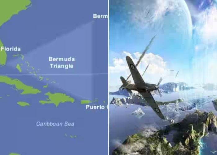 Is Bermuda Part of the Caribbean? Unravel the Mystery